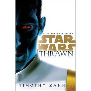 Thrawn -- Timothy Zahn